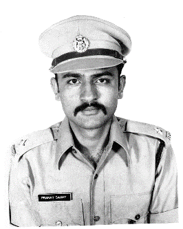 Pranay-Sahay Pranay-Sahay